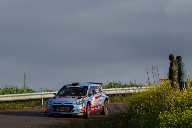 008 -  Rallye Sierra Morena 2018 002